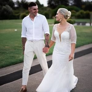 Meet your Posher, Corey